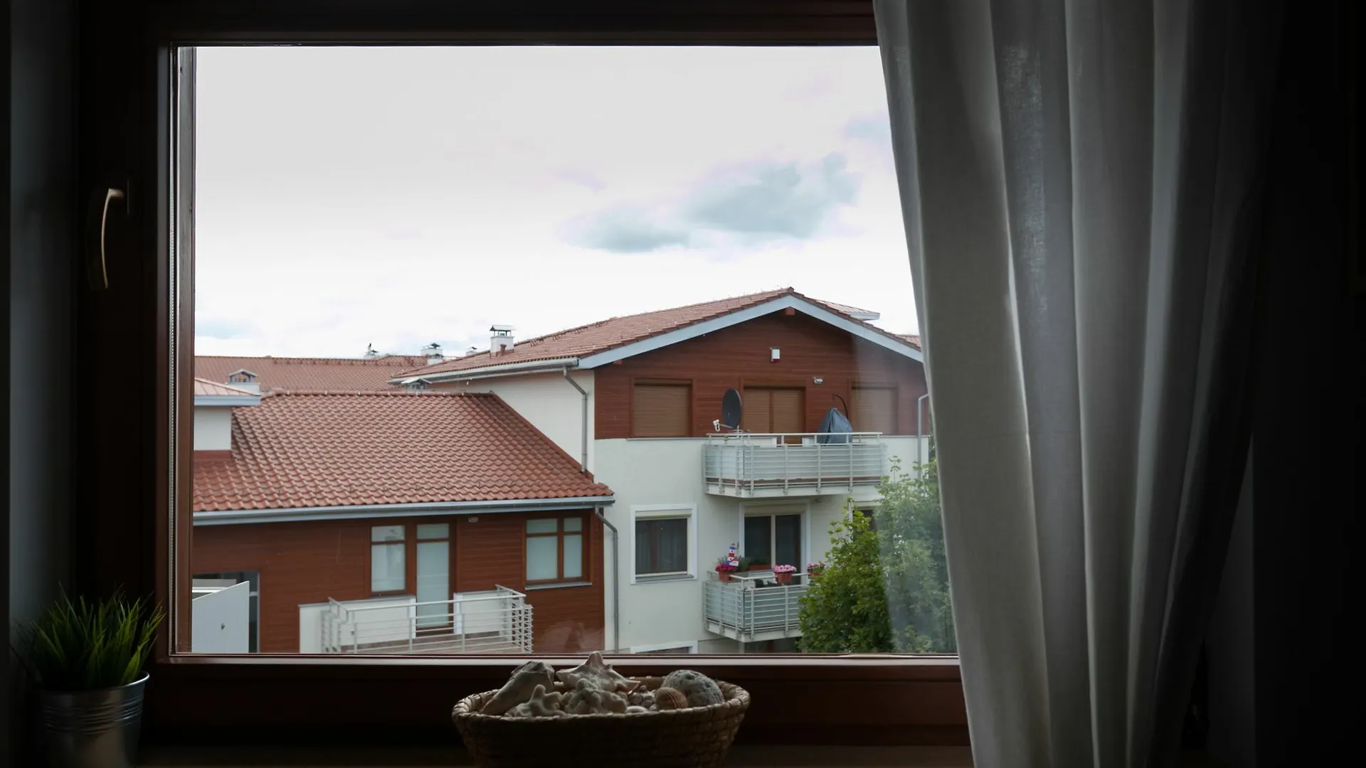Blue Buddy - Apartment And The Sea Gdansk